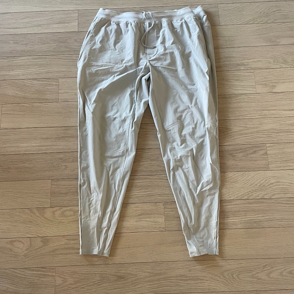 Lululemon ABC Joggers